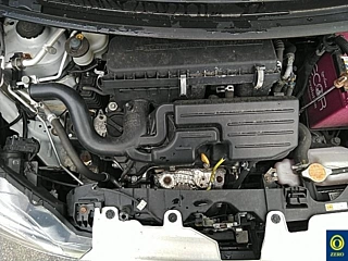 DAIHATSU MIRA E S 2021