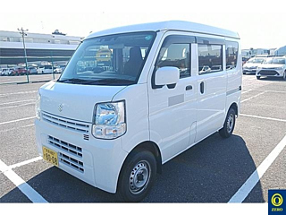SUZUKI EVERY 2019