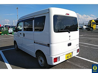 SUZUKI EVERY 2019