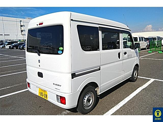 SUZUKI EVERY 2019