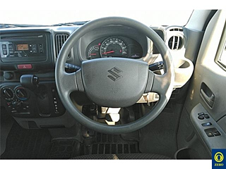 SUZUKI EVERY 2019