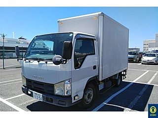 ISUZU ELF 2009