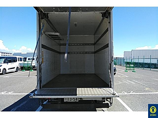 ISUZU ELF 2009