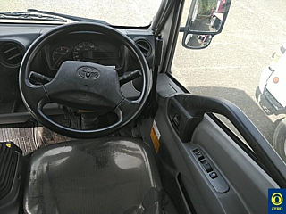 TOYOTA DYNA 2014
