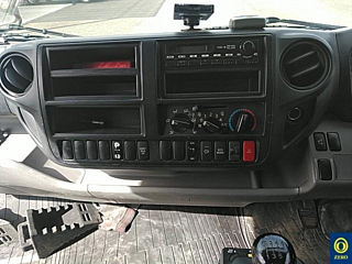TOYOTA DYNA 2014