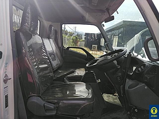 TOYOTA DYNA 2014