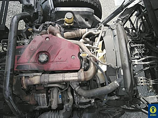 TOYOTA DYNA 2014