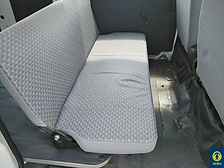 DAIHATSU HIJET VAN 2013
