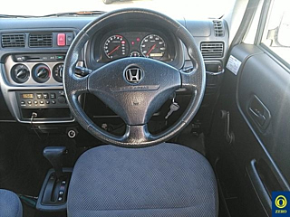 HONDA ACTY VAN 2017