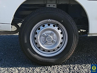 HONDA ACTY VAN 2017