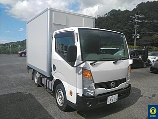 NISSAN ATLAS 2017