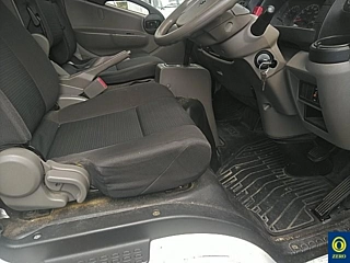 NISSAN ATLAS 2017
