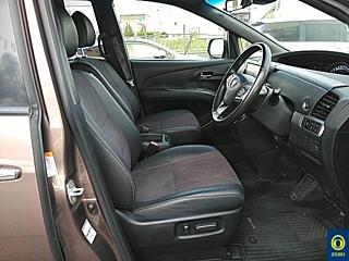 TOYOTA ESTIMA 2017