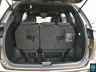 TOYOTA ESTIMA 2017
