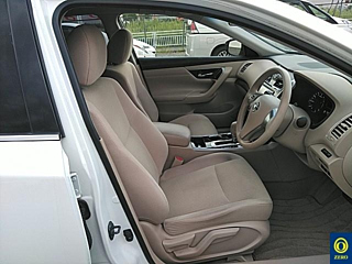 NISSAN TEANA 2014