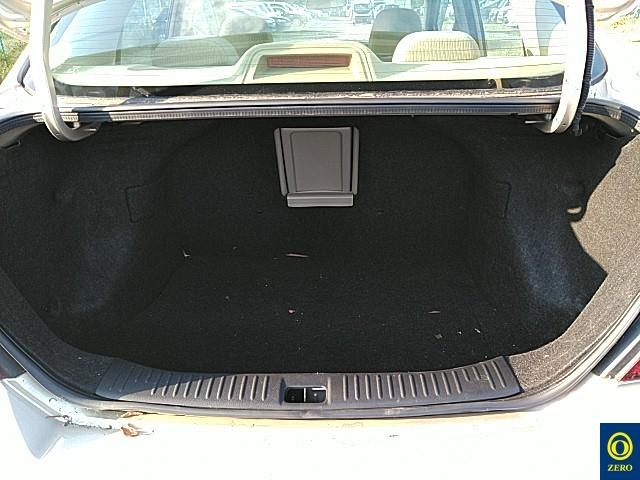 NISSAN TIIDA LATIO 2011