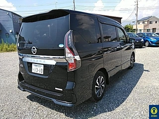 NISSAN SERENA 2022
