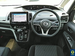 NISSAN SERENA 2022