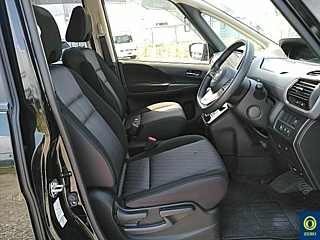 NISSAN SERENA 2022