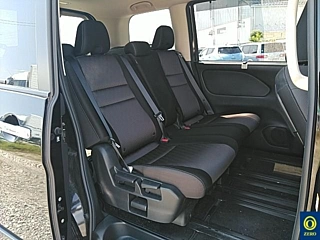 NISSAN SERENA 2022