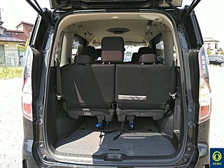 NISSAN SERENA 2022
