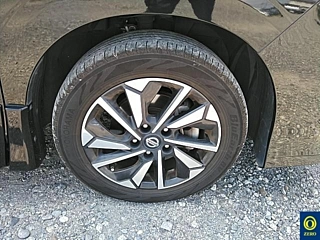 NISSAN SERENA 2022