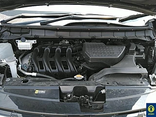 NISSAN SERENA 2022