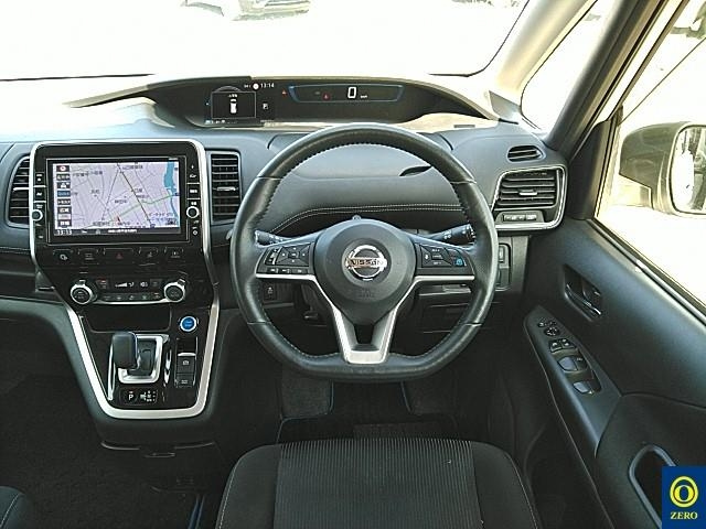 NISSAN SERENA 2019