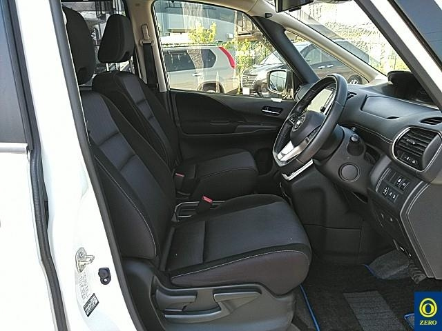 NISSAN SERENA 2019