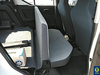 SUZUKI ALTO VAN 2018