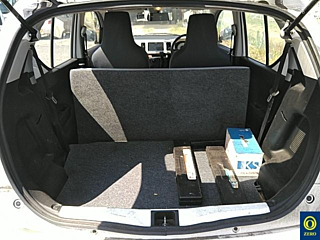 SUZUKI ALTO VAN 2018