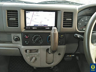 SUZUKI EVERY 2011