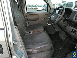 SUZUKI EVERY 2011