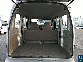 SUZUKI EVERY 2011