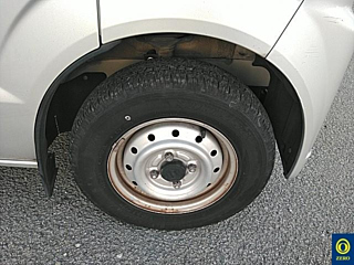 SUZUKI EVERY 2011