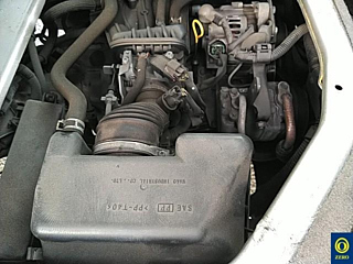 SUZUKI EVERY 2011