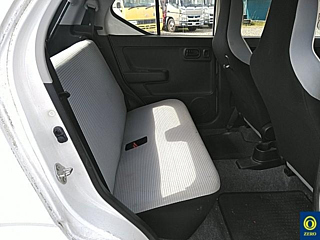 SUZUKI ALTO 2018