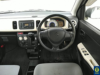 SUZUKI ALTO 2018
