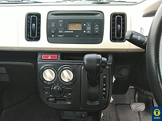 SUZUKI ALTO 2018