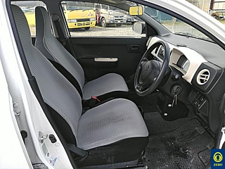 SUZUKI ALTO 2018