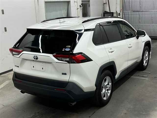 TOYOTA RAV4 2019