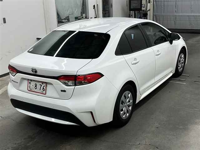 TOYOTA COROLLA 2023