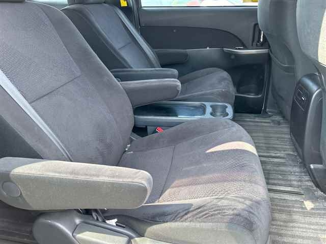 TOYOTA ESTIMA HYBRID 2012