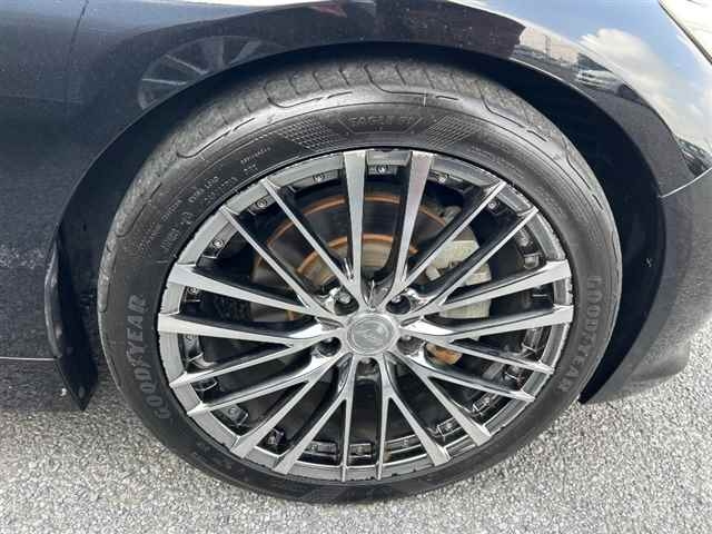 NISSAN SKYLINE 2014