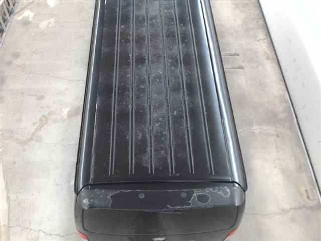 TOYOTA REGIUS ACE VAN 2009