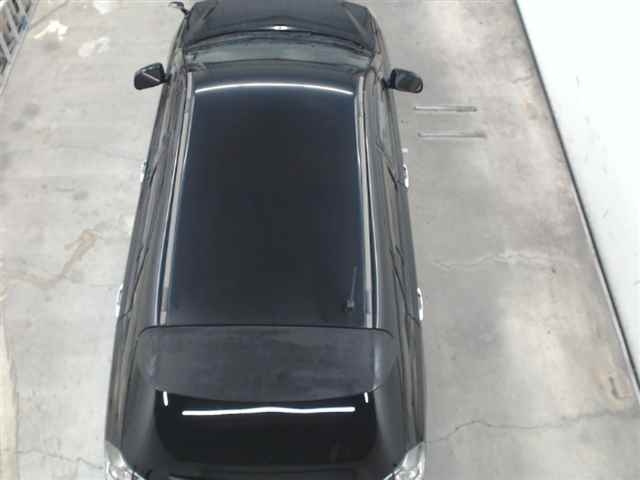 TOYOTA HARRIER 2008