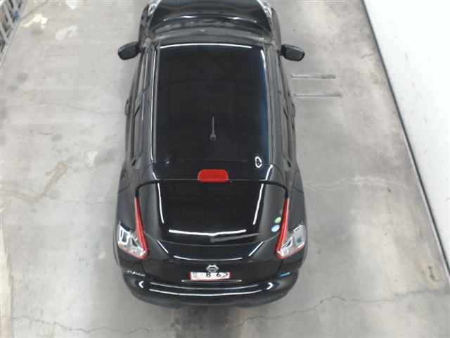 NISSAN JUKE 2017