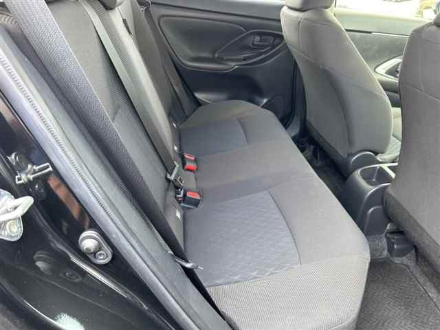 TOYOTA YARIS CROSS 2022