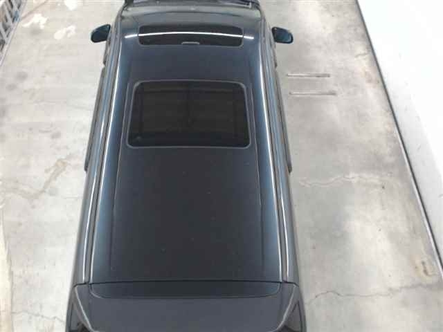 TOYOTA VELLFIRE 2008