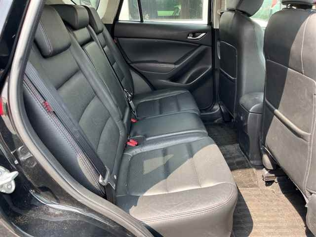 MAZDA CX-5 2014